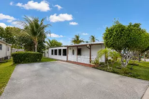 11201 SW 55th St, Miramar, FL 33025 - Photo 1