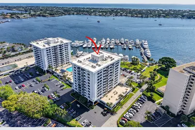 1200 Marine Way #Bd2, North Palm Beach, FL 33408 - Photo 50
