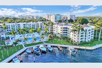 100 SE 5th Avenue #107, Boca Raton, FL 33432 - Photo 52