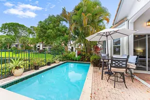 2221 NW 62nd Dr, Boca Raton, FL 33496 - Photo 4