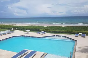 2565 S Ocean Blvd, Highland Beach, FL 33487 - Photo 6