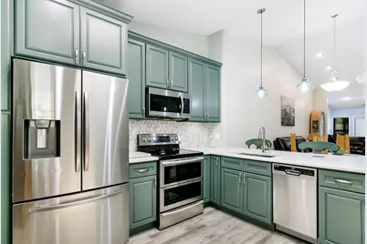 10711 Palm Leaf Drive #B, Boynton Beach, FL 33437 - Photo 4