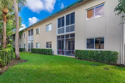 7972 W Exeter Blvd W #101, Tamarac, FL 33321 - Photo 28