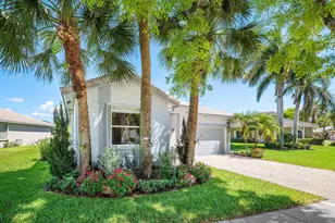 9121 Bay Point Cir, West Palm Beach, FL 33411 - Photo 2