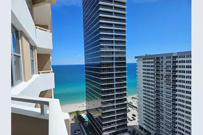 1980 S Ocean Drive #21l, Hallandale Beach, FL 33009 - Photo 1