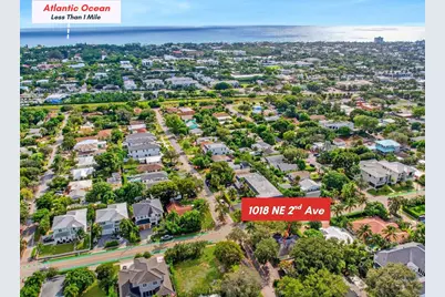 1018 NE 2nd Avenue, Delray Beach, FL 33444 - Photo 1