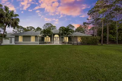 14450 N 69th Dr Drive N, Palm Beach Gardens, FL 33418 - Photo 1