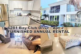 6281 Bay Club Dr, Fort Lauderdale, FL 33308 - Photo 1