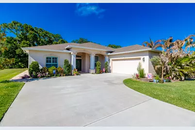 7445 36th Court, Vero Beach, FL 32967 - Photo 1