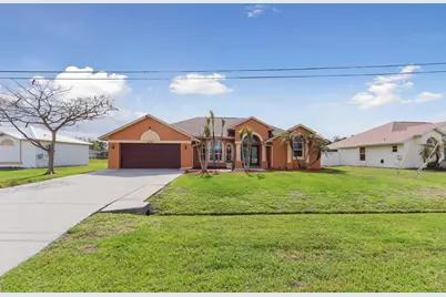 6478 NW Volucia Drive, Port Saint Lucie, FL 34986 - Photo 1