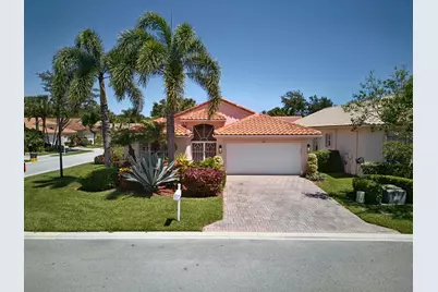 5361 Angel Wing Drive, Boynton Beach, FL 33437 - Photo 1