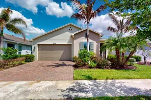 9828 SW Trumpet Tree Cir, Port Saint Lucie, FL 34987 - Photo 1