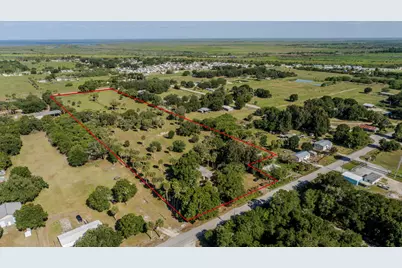 1100 Red Barn Rd N W, Moore Haven, FL 33471 - Photo 2