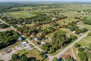 1100 Red Barn Rd N W, Moore Haven, FL 33471 - Photo 1