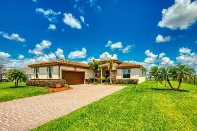 12793 NW Copper Creek Drive, Port Saint Lucie, FL 34987 - Photo 2