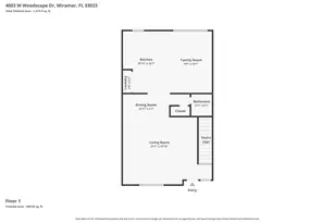 4003 W Woodscape Dr, Miramar, FL 33023 - Photo 58