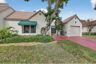 6545 Las Flores Drive, Boca Raton, FL 33433 - Photo 4