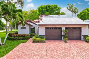 6329 Royal Manor Cir, Delray Beach, FL 33484 - Photo 1