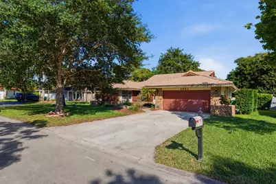 9924 NW 3rd Place, Coral Springs, FL 33071 - Photo 1