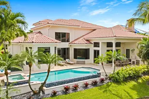 10241 Key Plum St, Plantation, FL 33324 - Photo 4