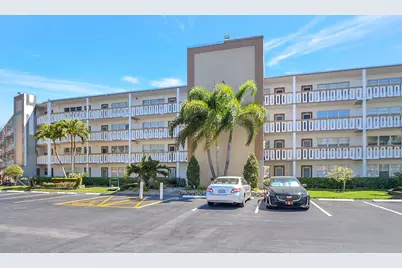 4015 Cornwall A, Boca Raton, FL 33434 - Photo 38