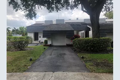 455 NW 68th Avenue #702, Plantation, FL 33317 - Photo 1