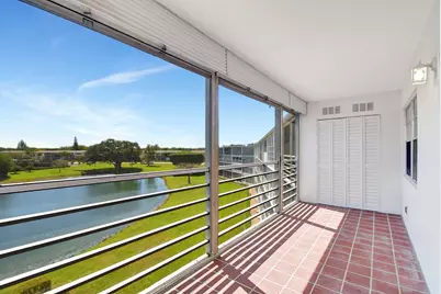 4015 Cornwall A, Boca Raton, FL 33434 - Photo 26