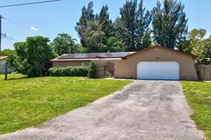 128 Barberton Rd, Lake Worth, FL 33467 - Photo 4