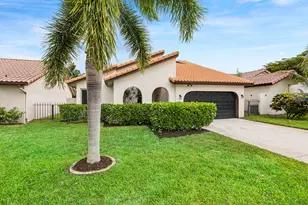 7674 Solimar Cir, Boca Raton, FL 33433 - Photo 2