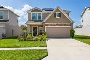 10930 SW Vasari Way, Port Saint Lucie, FL 34987 - Photo 1