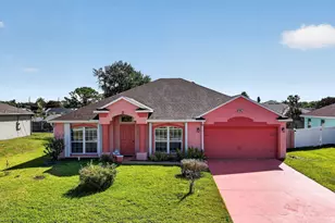 1885 SW Morelia Ln, Port Saint Lucie, FL 34953 - Photo 2