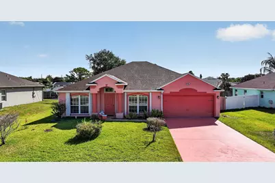1885 SW Morelia Lane, Port Saint Lucie, FL 34953 - Photo 2