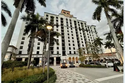 651 Okeechobee Boulevard #808, West Palm Beach, FL 33401 - Photo 1