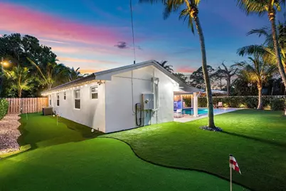 911 SW 27th Terrace, Boynton Beach, FL 33435 - Photo 54