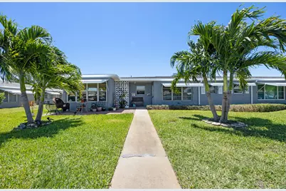 150 South Boulevard #B, Boynton Beach, FL 33435 - Photo 1