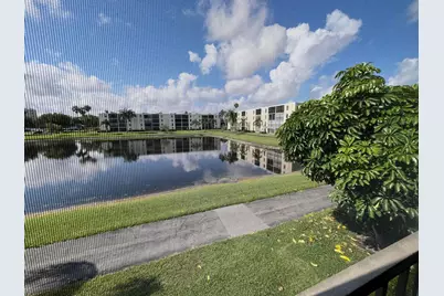 7340 Amberly Lane #205, Delray Beach, FL 33446 - Photo 1