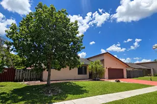 7440 NW 42nd Ct, Lauderhill, FL 33319 - Photo 2