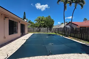 7440 NW 42nd Ct, Lauderhill, FL 33319 - Photo 20