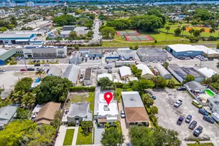 4324 Garden Ave, West Palm Beach, FL 33405 - Photo 2