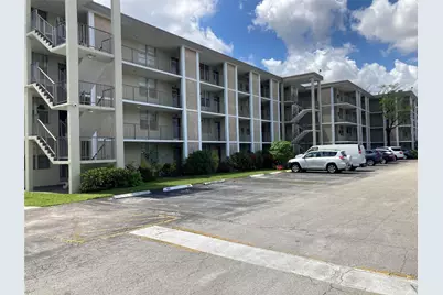 2998 NW 48th Terrace #332, Lauderdale Lakes, FL 33313 - Photo 4