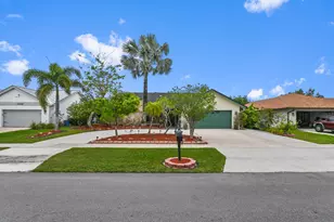 8372 Myakka Ct, Lake Worth, FL 33467 - Photo 1