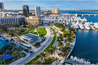 550 Okeechobee Boulevard #Uph-15, West Palm Beach, FL 33401 - Photo 86