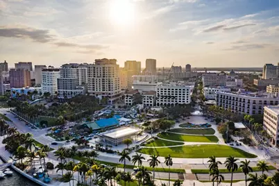 550 Okeechobee Boulevard #Uph-15, West Palm Beach, FL 33401 - Photo 88