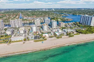 1400 S Ocean Dr, Hollywood, FL 33019 - Photo 30