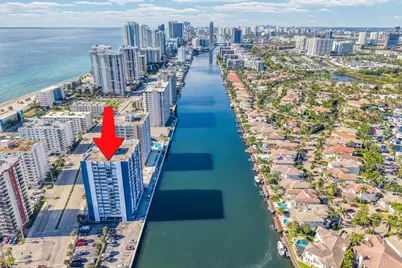 1400 S Ocean Drive #1702, Hollywood, FL 33019 - Photo 34