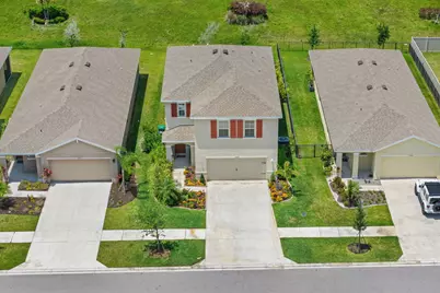 10764 SW Vasari Way, Port Saint Lucie, FL 34987 - Photo 2