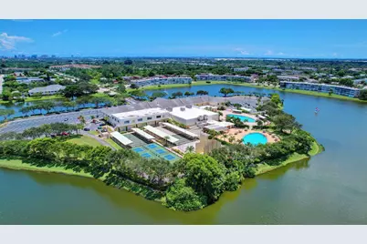 100 Kingswood E, West Palm Beach, FL 33417 - Photo 22