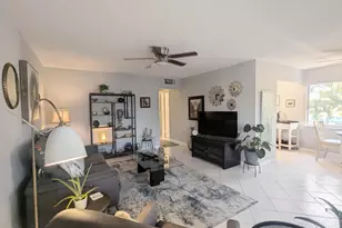 100 Kingswood E, West Palm Beach, FL 33417 - Photo 1