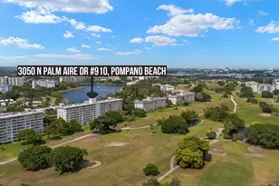 3050 N Palm Aire Dr, Pompano Beach, FL 33069 - Photo 30