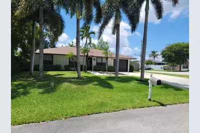 3390 Artesian Drive, Lake Worth, FL 33462 - Photo 2